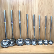 1两锦升钢柄无磁油壳1.2厚