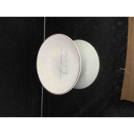 YSH 幸福生活4.3寸调味碟色釉描金*12