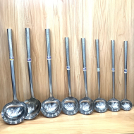 3两锦升钢柄无磁油壳1.2厚