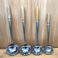 6两锦升木柄（榕茂）油壳1.2