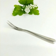 DB1135德宝无磁水果叉