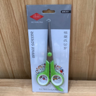 K17办公剪刀德贤*10