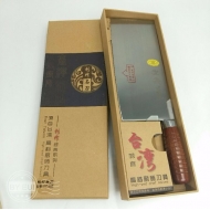 无 DT-308台湾利作锻打桑刀