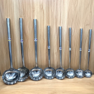 2两锦升钢柄无磁油壳1.2厚