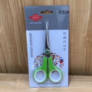 K16办公剪刀德贤*10