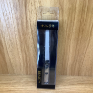 Q011C大指甲锉十八子(PVC盒)*40