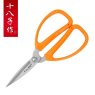 A型剪十八子*12