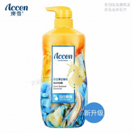 638g澳雪海马沐浴露(自由晨曦)