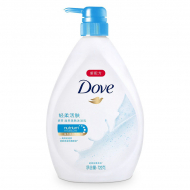720g多芬沐浴露(轻柔活肤)