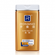 200g罗曼诺浴露(至尊)金*
