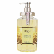 进口800g澳泊缇浴露(温和洁净润肤)橙