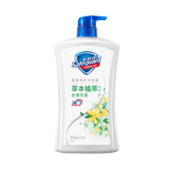 1000g舒肤佳浴露(金银花)