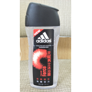 250g阿迪达斯天赋男士浴露