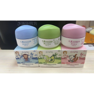 50g采青儿童燕麦油润肤霜1*6