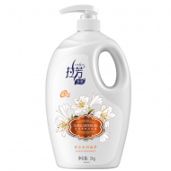 2000g拉芳花香浴露(百合水润)*