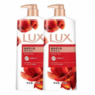 1000g力士(醉梦罗兰香)浴露*