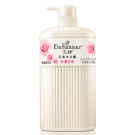 650g艾诗沐浴露(浪漫)