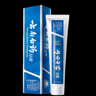 65g云南白药牙膏(留兰香型)1*6