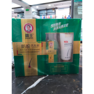 盒200g霸王防脱洗发水