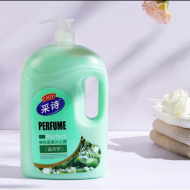 2000g采诗浴露(橄榄香薰*滋养型)绿