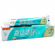120g益达(本草青茶)牙膏.1*12