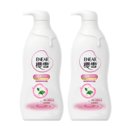 650g樱雪沐浴露(深层滋润)