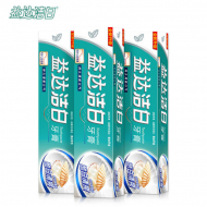 120g益达(酷白清爽)牙膏.1*12