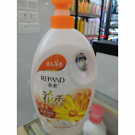 938g亮荘浴露(柔滑清爽菊花）