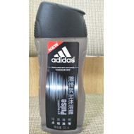 250g阿迪达斯激情男士浴露