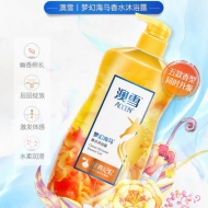 638g澳雪海马沐浴露(经典记忆)