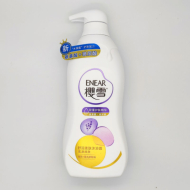 650g樱雪沐浴露(舒润柔肤)*