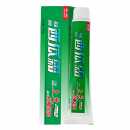 90g西瓜霜牙膏(牙龈肿痛)1*12