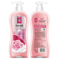 1000g帝花(玫瑰香薰)浴露