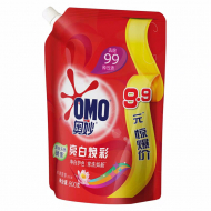 袋900g奥妙(多效护色)洗衣液
