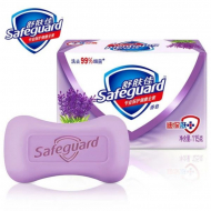 100g舒肤佳熏衣草香皂