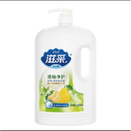 2001g滋采浴露(清柚净护)扁