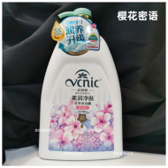 1000g花世界浴露(柔嫩净肤)