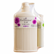 500g艾诗沐浴露(蜜意)