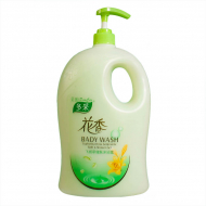 2.0l(多采花香)浴露*飞扬草止痒