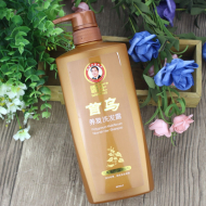 750g霸王洗发水(首乌）