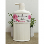 500g艾诗沐浴露(浪漫)