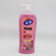 1000g采诗浴露(花香*香香公主)