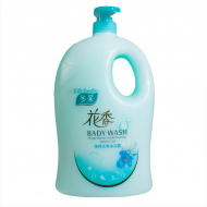 2.0l(多采花香)浴露*薄荷冰凉