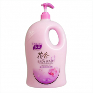 2.0l(多采花香)浴露*薰衣草宁神