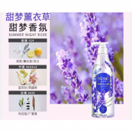 650g花世界浴露(舒滑柔润）*