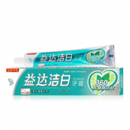 175g益达牙膏(木糖醇防蛀固齿).1*8