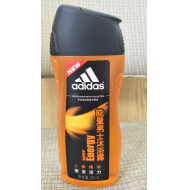 250g阿迪达斯能量男士浴露