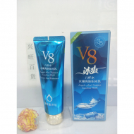 单-80g凝寇V8八杯水防晒霜