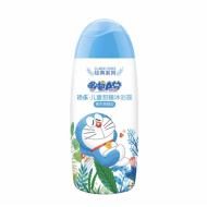 300g哆啦A梦甜睡沐浴露