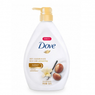 720g多芬沐浴露(丰盈）